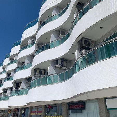 Flat Beira Mar Com Localizacao Privilegiada Perto De Tudo! João Pessoa Εξωτερικό φωτογραφία