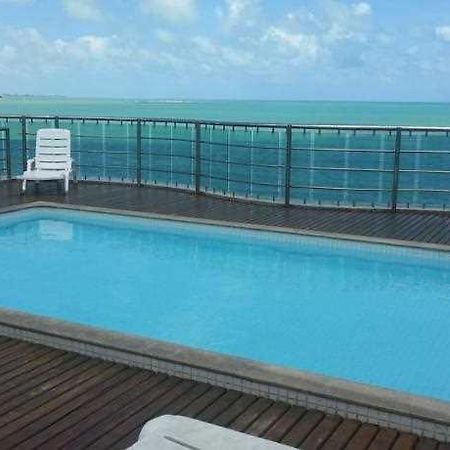 Flat Beira Mar Com Localizacao Privilegiada Perto De Tudo! João Pessoa Εξωτερικό φωτογραφία