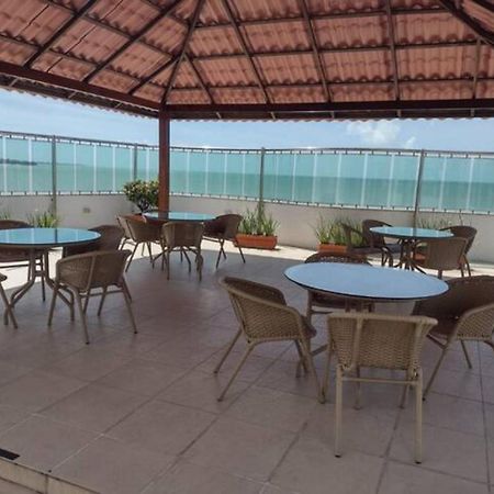 Flat Beira Mar Com Localizacao Privilegiada Perto De Tudo! João Pessoa Εξωτερικό φωτογραφία