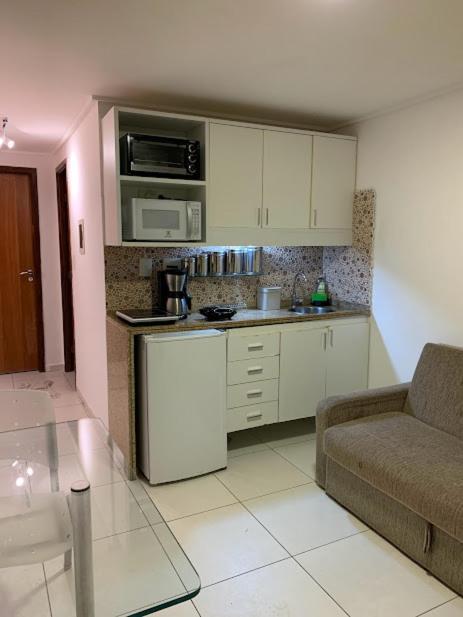 Flat Beira Mar Com Localizacao Privilegiada Perto De Tudo! João Pessoa Εξωτερικό φωτογραφία