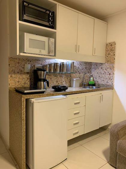 Flat Beira Mar Com Localizacao Privilegiada Perto De Tudo! João Pessoa Εξωτερικό φωτογραφία