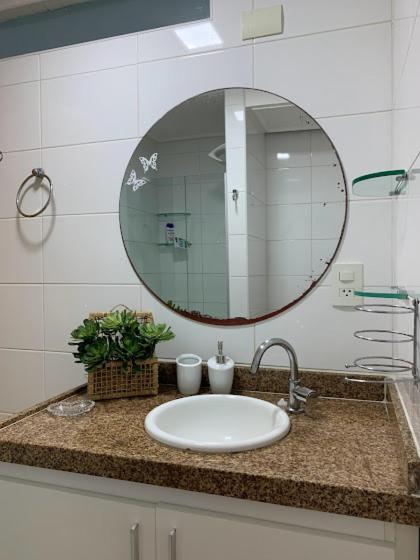 Flat Beira Mar Com Localizacao Privilegiada Perto De Tudo! João Pessoa Εξωτερικό φωτογραφία