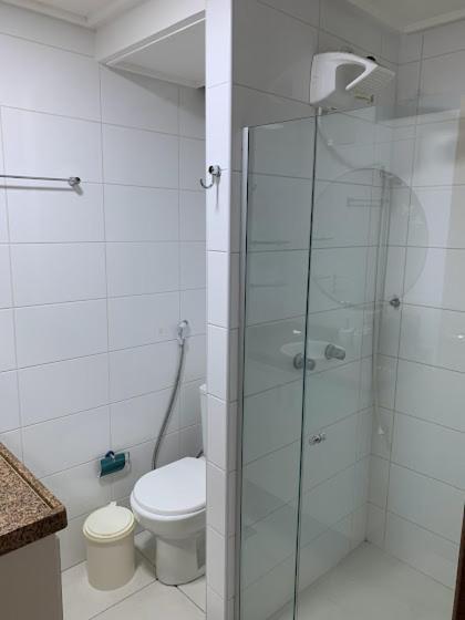 Flat Beira Mar Com Localizacao Privilegiada Perto De Tudo! João Pessoa Εξωτερικό φωτογραφία