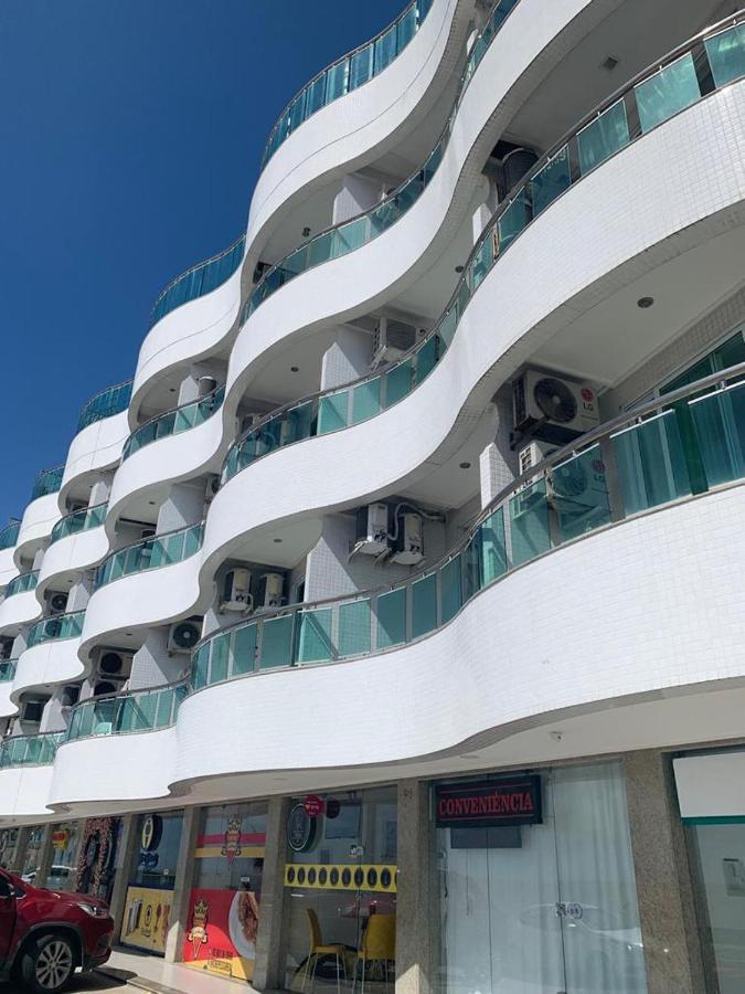 Flat Beira Mar Com Localizacao Privilegiada Perto De Tudo! João Pessoa Εξωτερικό φωτογραφία