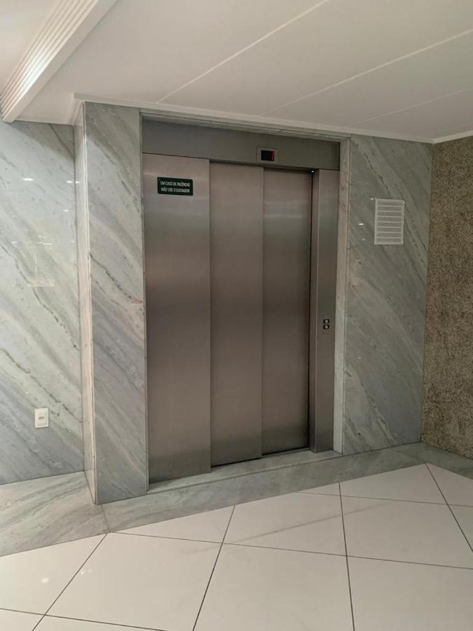 Flat Beira Mar Com Localizacao Privilegiada Perto De Tudo! João Pessoa Εξωτερικό φωτογραφία